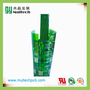 Flexible Printed Circuit Board, Large Size Flex PCB